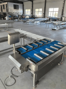 中国食物工业协会副秘书长张明